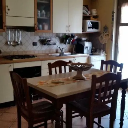 Beach Luxury House Villaggio Peruzzo