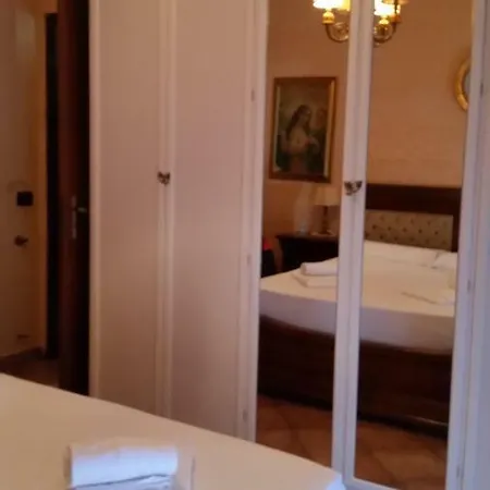 Beach Luxury House Апартаменты Villaggio Peruzzo